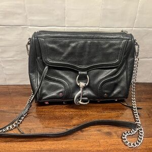 Rebecca Minkoff M.A.C crossbody